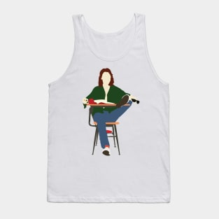 Fast Times at Ridgemont High Tank Top